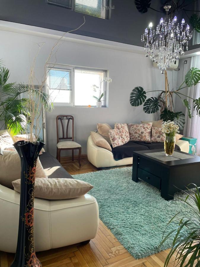 Apartment Boulevardside 巴统 外观 照片