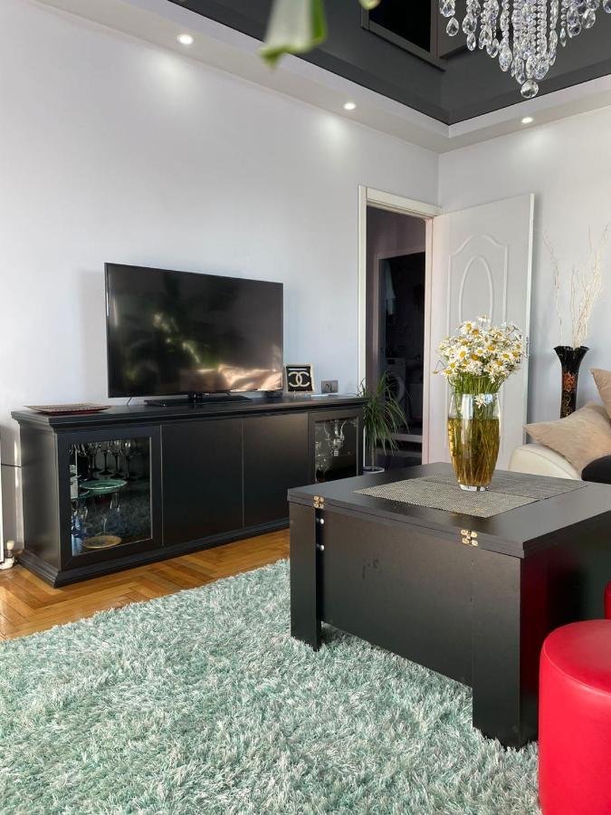 Apartment Boulevardside 巴统 外观 照片