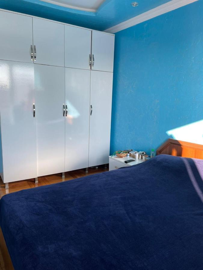 Apartment Boulevardside 巴统 外观 照片