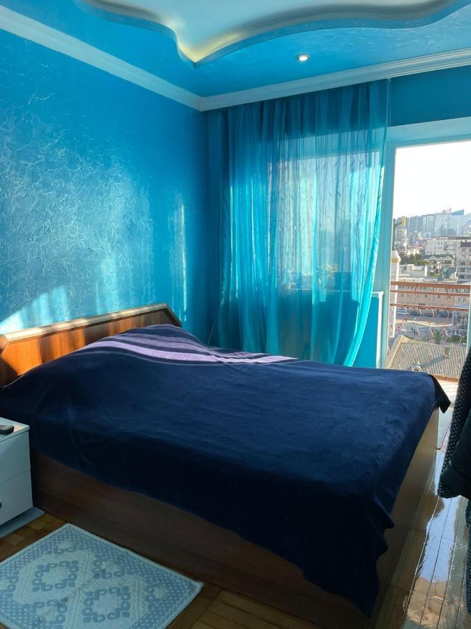 Apartment Boulevardside 巴统 外观 照片